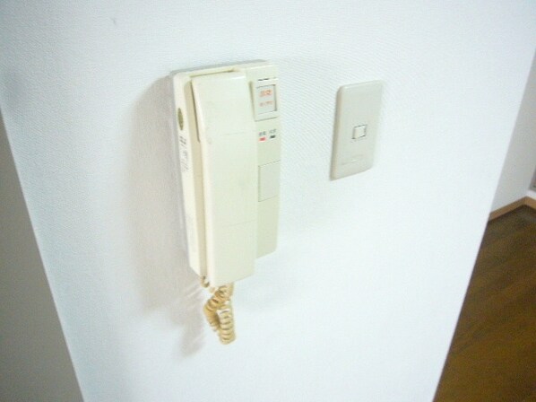 ハイクレスト喜沢南マンションの物件内観写真